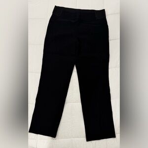 Simply Vera Vera Wang Black Pants